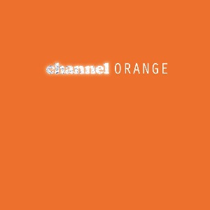 channel orange